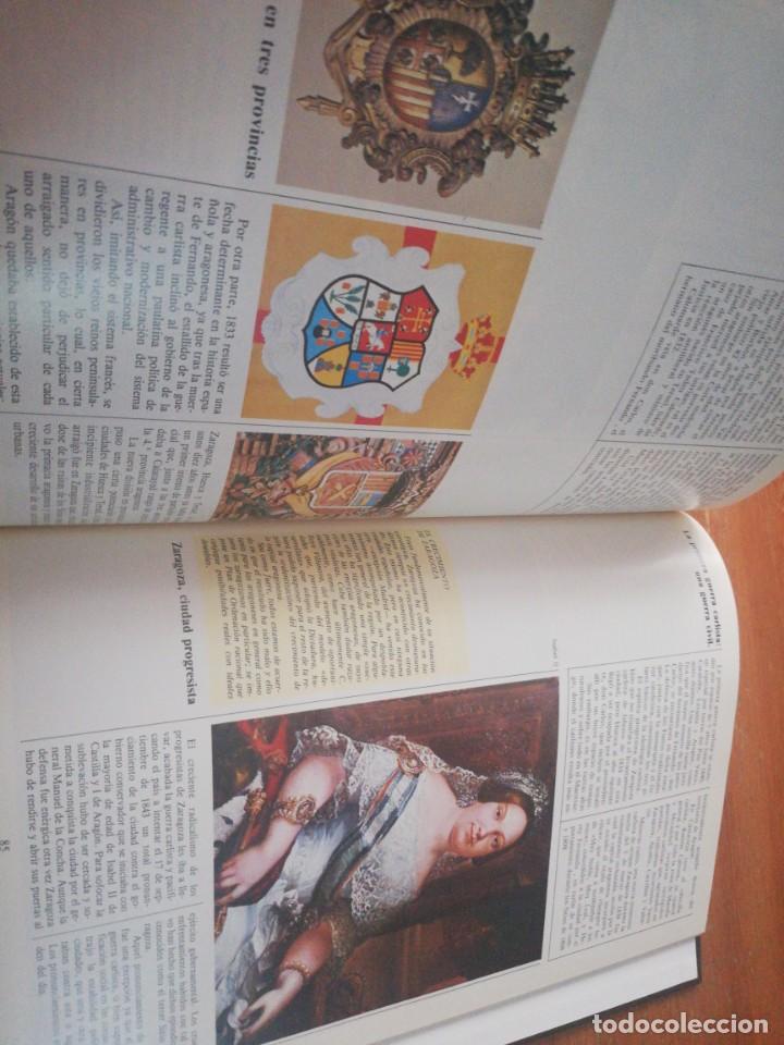 Libros de segunda mano: Arag&oacute;n constante hist&oacute;rica. - Foto 4