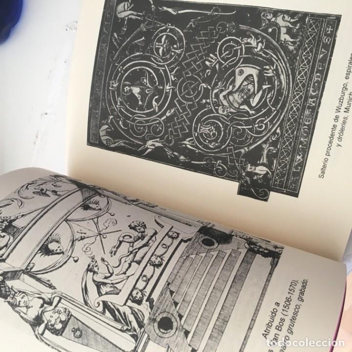 Libros de segunda mano: El grutesco. Andr&eacute; Chastel - Foto 3