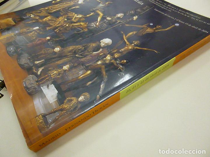 Libros de segunda mano: GRAN SUBASTA DE PRIMAVERA -FERNANDO DURAN - N - Foto 2