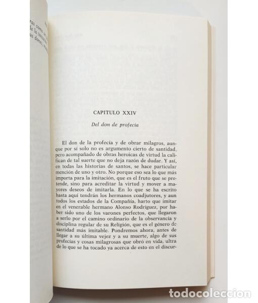 Libros de segunda mano: LA PROFEC&Iacute;A. MART&Iacute;NEZ ARANC&Oacute;N, Ana. Editora Nacional. 1975. - Foto 4