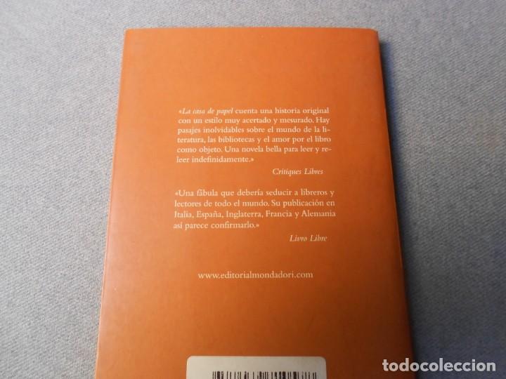 Libros de segunda mano: LA CASA DE PAPEL - Foto 5