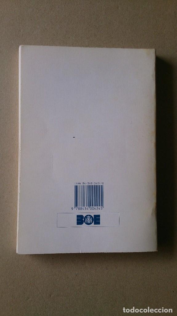 Libros de segunda mano: LA PROPIEDAD HORIZONTAL - Foto 2