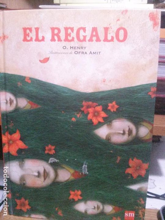 Libros de segunda mano: El regalo O. Henry, SM - Foto 1