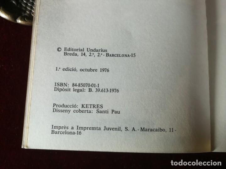 Libros de segunda mano: La defensa de lestatut Dautonomia de Catalunya - Historia - Catal&aacute;n - Foto 2