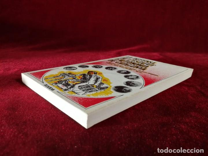 Libros de segunda mano: La defensa de lestatut Dautonomia de Catalunya - Historia - Catal&aacute;n - Foto 6