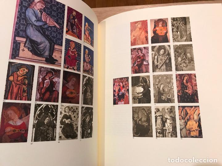 Libros de segunda mano: M&Uacute;SICA Y POES&Iacute;A DEL SUR DE AL-ANDALUS. - Foto 9