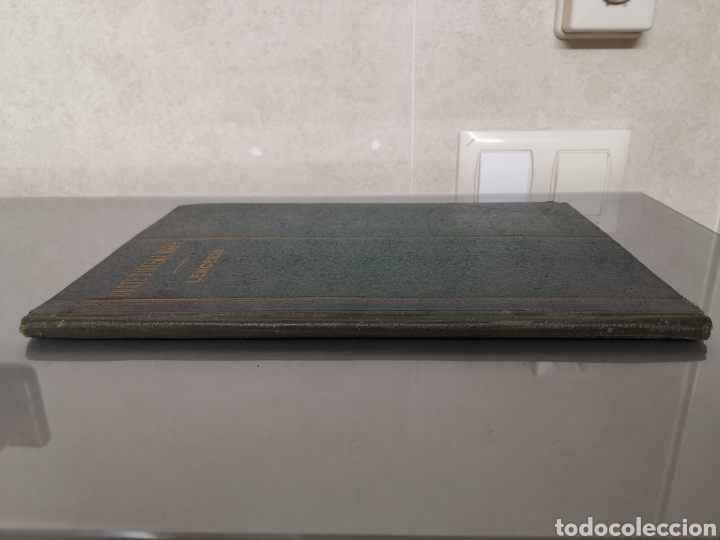 Libros de segunda mano: CORTE SISTEMA MARTI 1947 LENCERIA - Foto 2