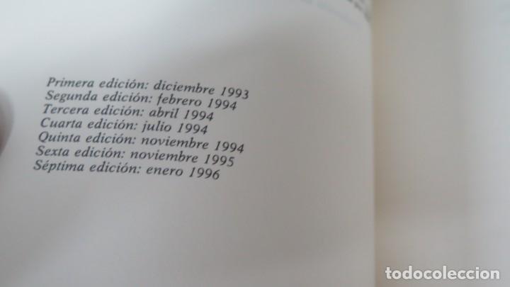 Libros de segunda mano: ESPERANDO UN RESPIRO. TERRY McMILLAN - Foto 3