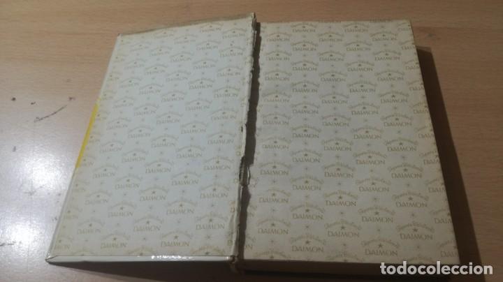 Libros de segunda mano: EL LIBRO DE LOS NOVIOS - DAIMON - MARC D&acute;ISOLIN . 	 / 	TXT80 - Foto 4