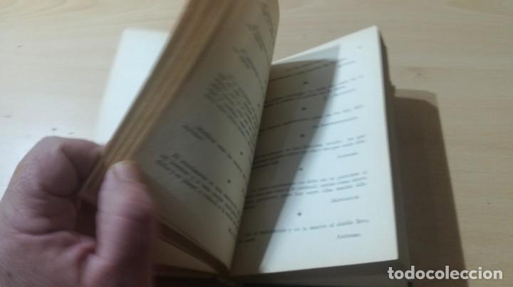 Libros de segunda mano: EL LIBRO DE LOS NOVIOS - DAIMON - MARC D&acute;ISOLIN . 	 / 	TXT80 - Foto 9