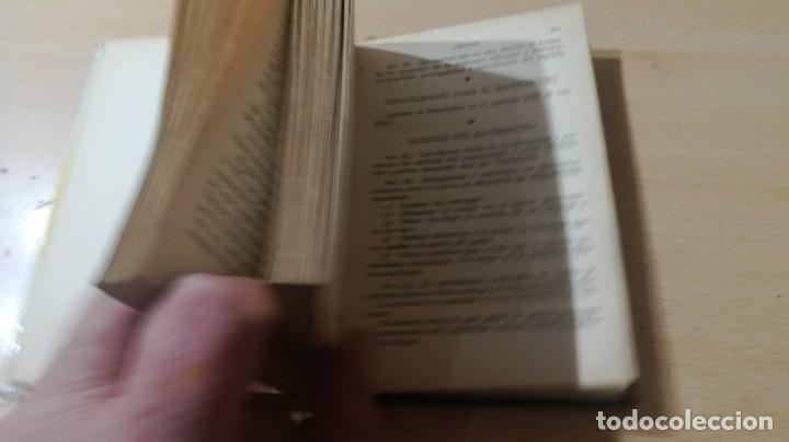 Libros de segunda mano: EL LIBRO DE LOS NOVIOS - DAIMON - MARC D&acute;ISOLIN . 	 / 	TXT80 - Foto 10