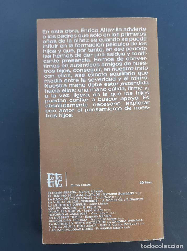 Libros de segunda mano: Proceso a los padres de Enrico Altavila - Foto 2