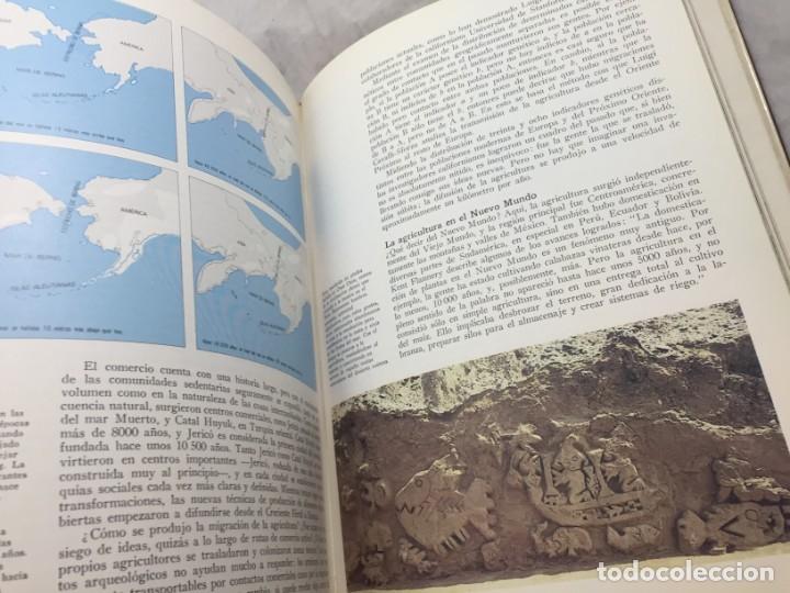 Libros de segunda mano: La formaci&oacute;n de la humanidad Richard Leakey, 1981 Ediciones del Serbal - Foto 5