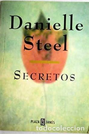 Libros de segunda mano: Secretos - Danielle Steel - Foto 1