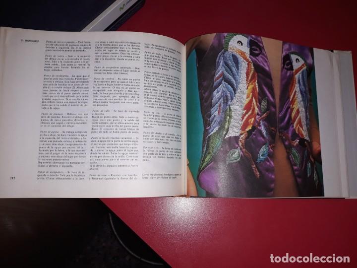 Libros de segunda mano: Guia Practica del Arte Manual 1&ordf; edici&oacute;n 1977 - Foto 3