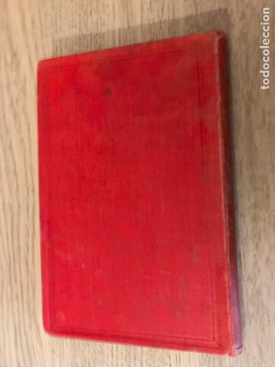 Libros de segunda mano: EL CRITERIO - OBRAS DEL DR. JAIME BALMES 1914 - Foto 5