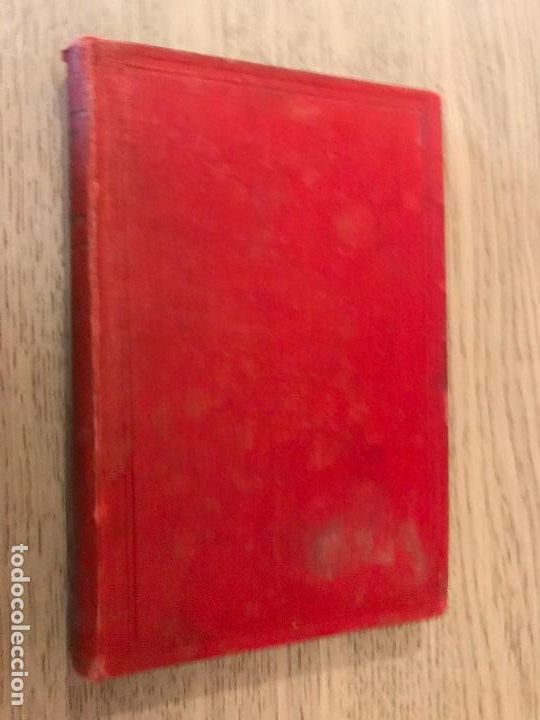 Libros de segunda mano: EL CRITERIO - OBRAS DEL DR. JAIME BALMES 1914 - Foto 1
