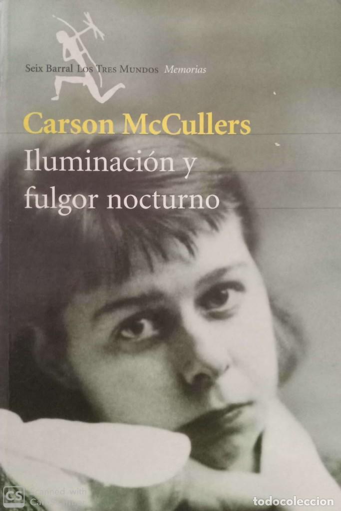 Libros de segunda mano: Iluminaci&oacute;n y fulgor nocturno - Foto 1