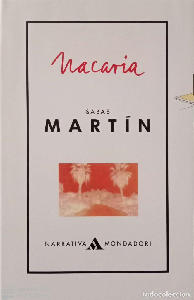 Libros de segunda mano: Nacaria - Foto 1