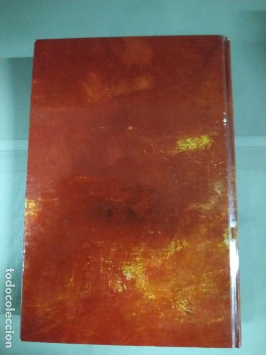 Libros de segunda mano: Luna Roja y Tiempo C&aacute;lido - H. Kaufmann - Foto 2