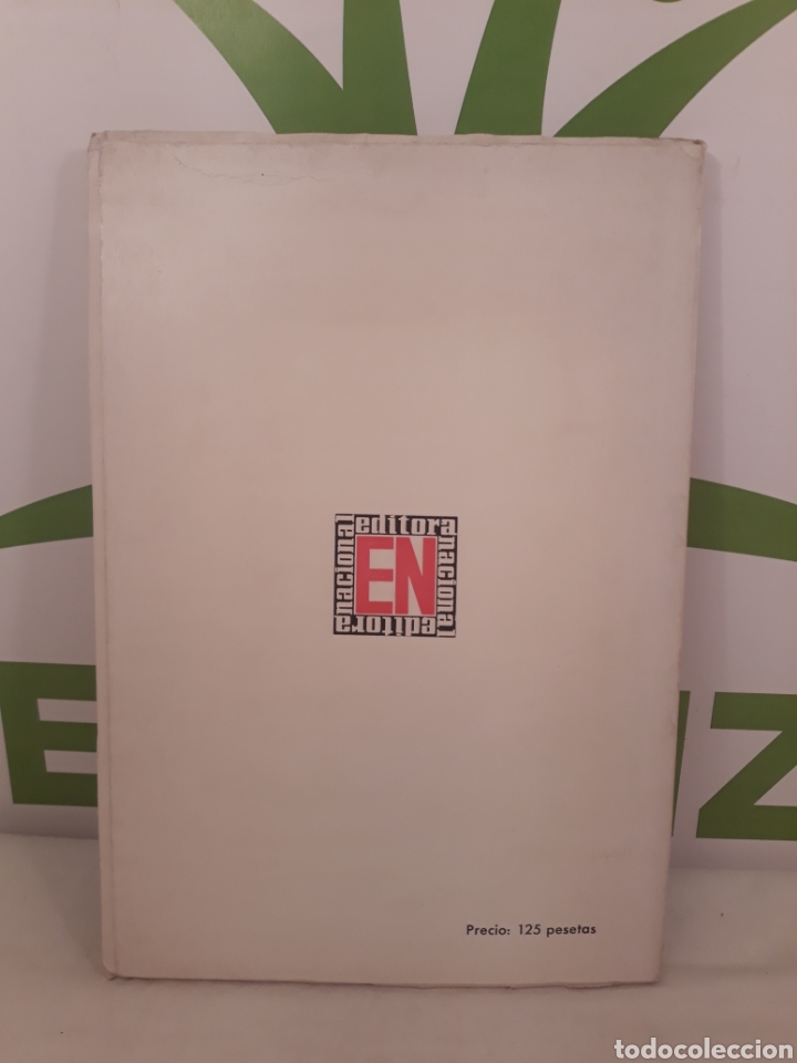 Libros de segunda mano: Claroscuro Andaluz. Rodolfo gil benumeya. 1966. - Foto 2
