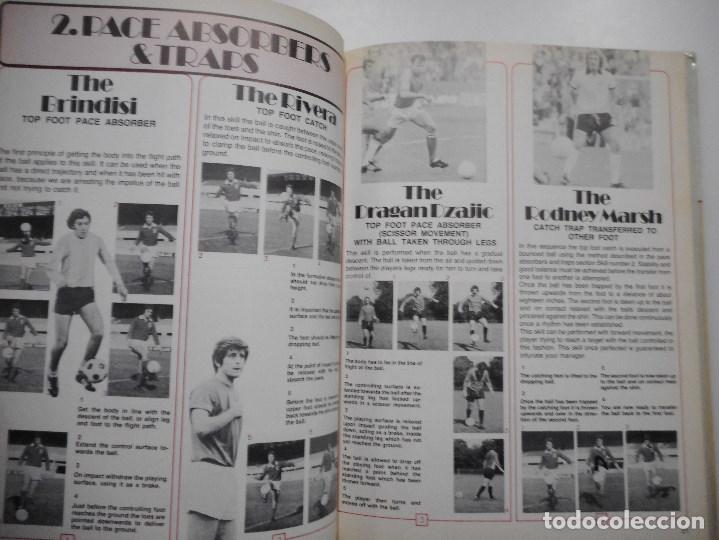 Libros de segunda mano: World soccer skill (Ingl&eacute;s)     Y97776 - Foto 2