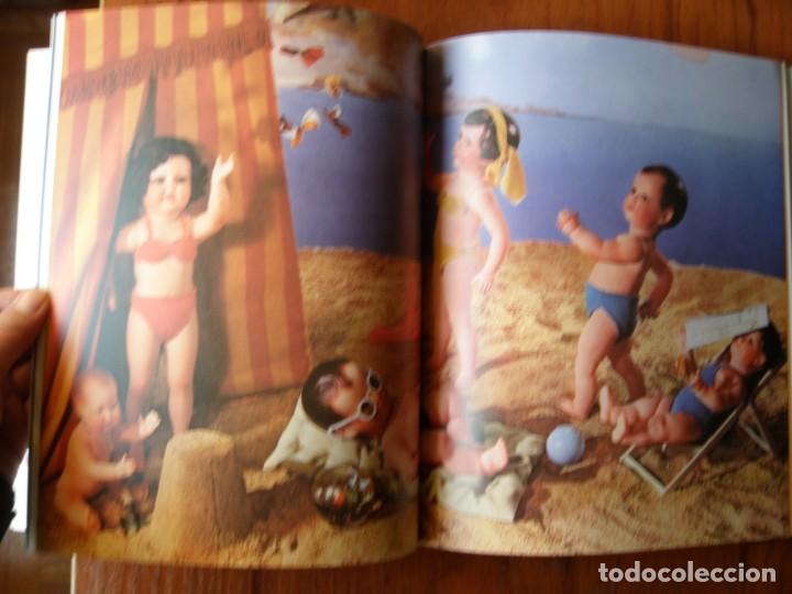 Libros de segunda mano: LIBRO EL MUNDO DE LAS MU&Ntilde;ECAS IBERLIBRO COMO NUEVO - Foto 7