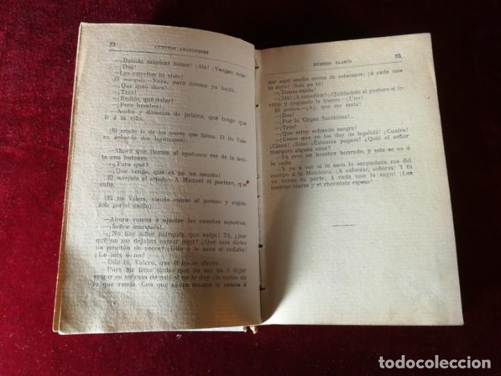 Libros de segunda mano: Cuentos Aragoneses por Eusebio Blasco - Foto 2