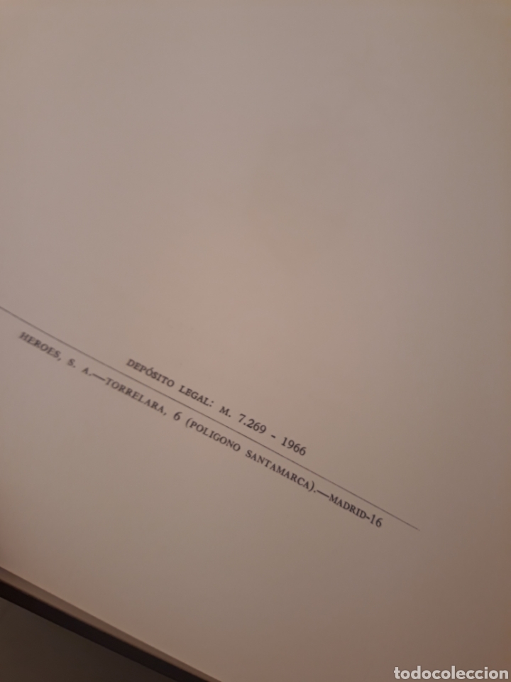 Libros de segunda mano: Molinos.Gregorio prieto.Editorial nacional.1966. - Foto 4