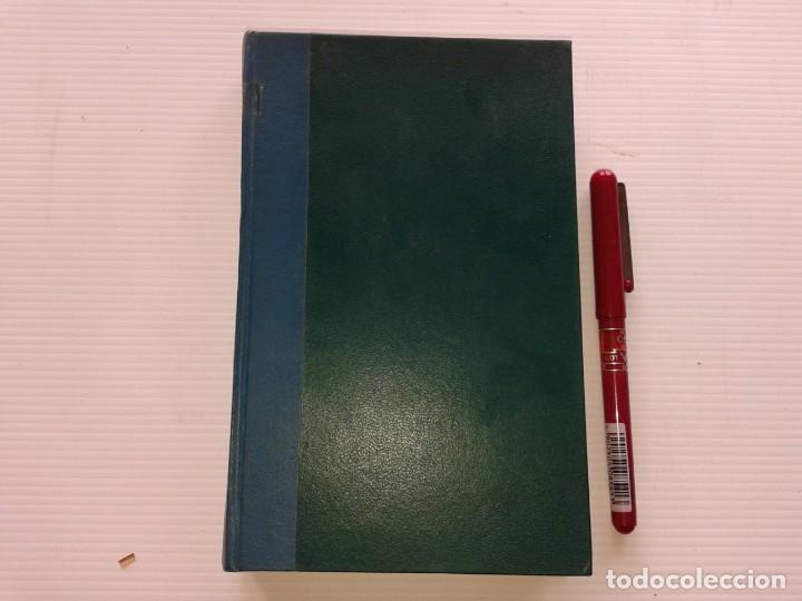 Libros de segunda mano: CONFLICTOS INTIMOS, PAUL BOURGET, T 9 - Foto 1