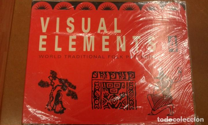 Libros de segunda mano: VISUAL ELEMENTS  4 - Foto 1