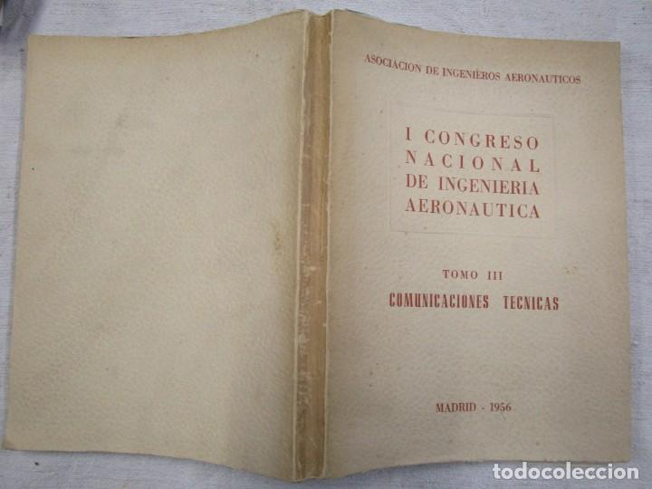 aviacion i congreso nacional de ingenieria ae Compra venta en