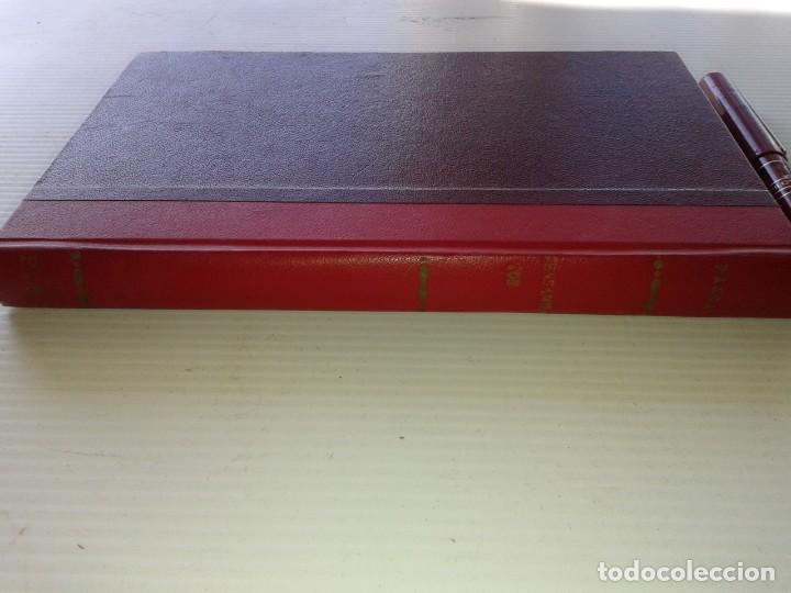 Libros de segunda mano: PENSAMIENTOS, PASCAL,T 9 - Foto 4