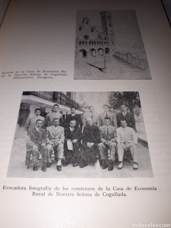 Libros de segunda mano: HOMENAJE AL PROFESOR EDUARDO RESPALDIZA UGARTE - Foto 2