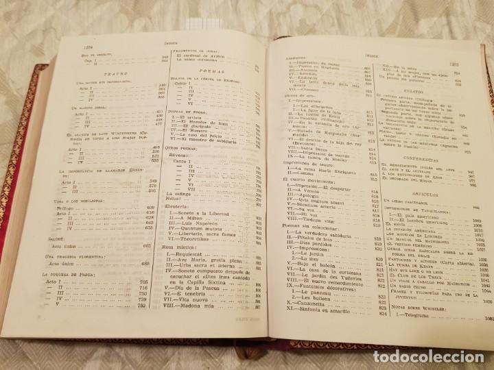 Libros de segunda mano: Oscar Wilde. Obras completas. - Foto 2