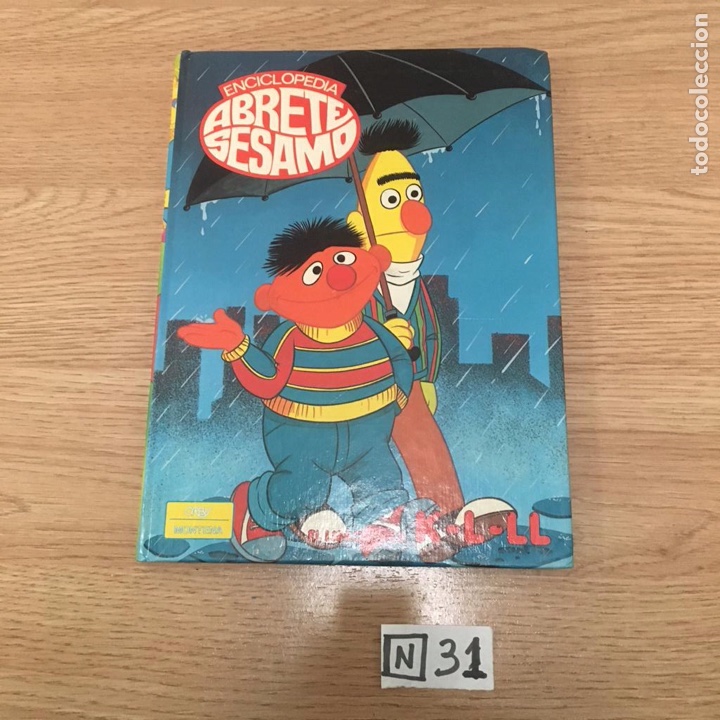Libros de segunda mano: Abrete sesamo - Foto 1