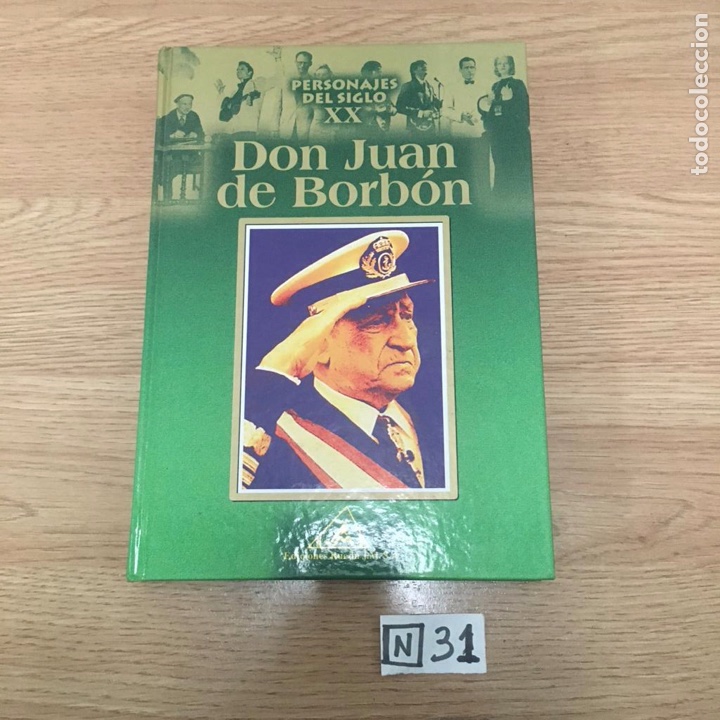 Libros de segunda mano: Don Juan de barb&oacute;n - Foto 1