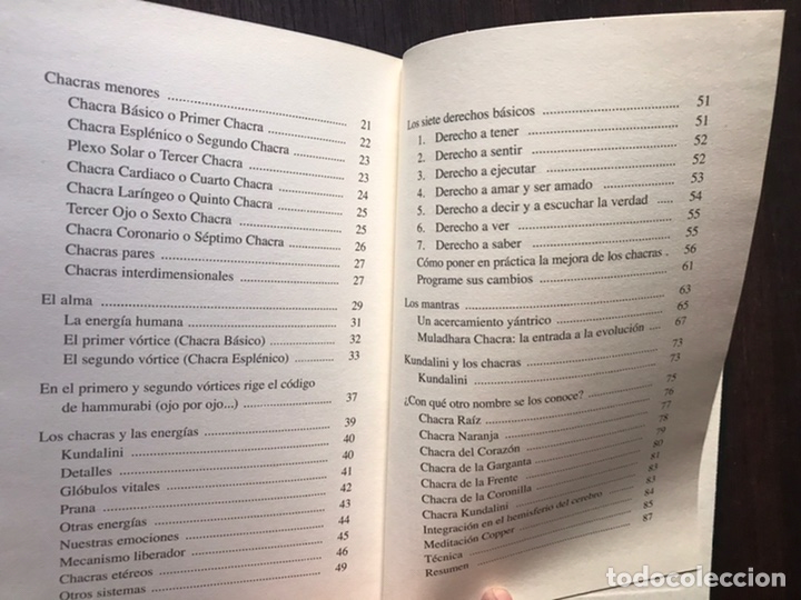 Libros de segunda mano: Los Chacras. Christian Rosel - Foto 4