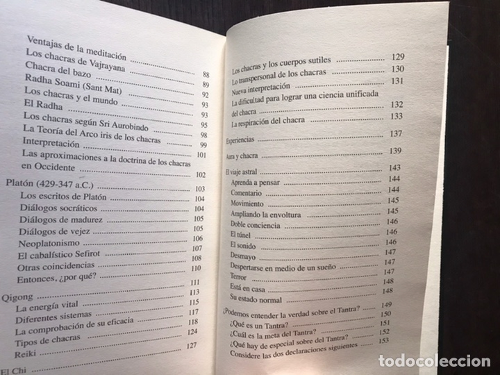 Libros de segunda mano: Los Chacras. Christian Rosel - Foto 5