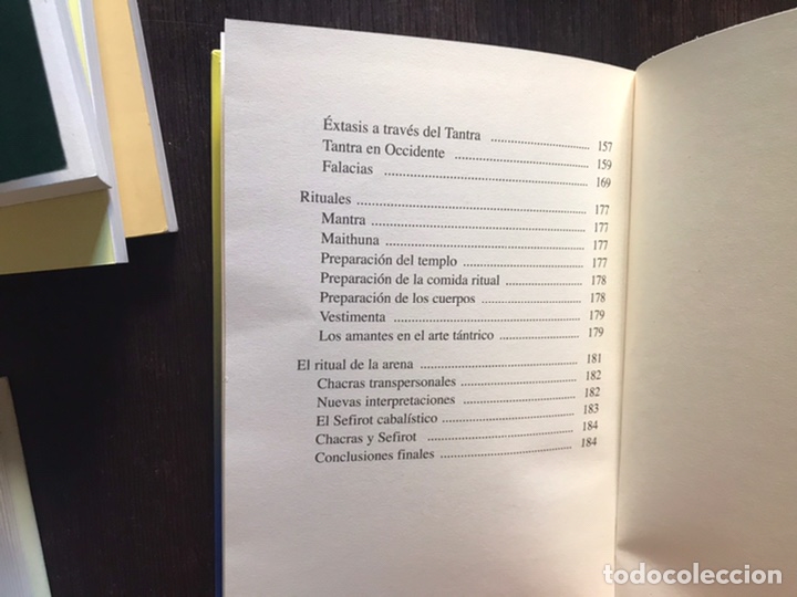 Libros de segunda mano: Los Chacras. Christian Rosel - Foto 6