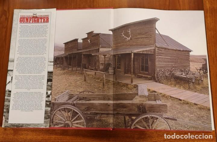 Libros de segunda mano: Gunfighter - Foto 2