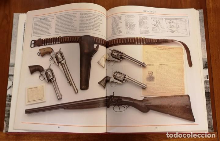 Libros de segunda mano: Gunfighter - Foto 3