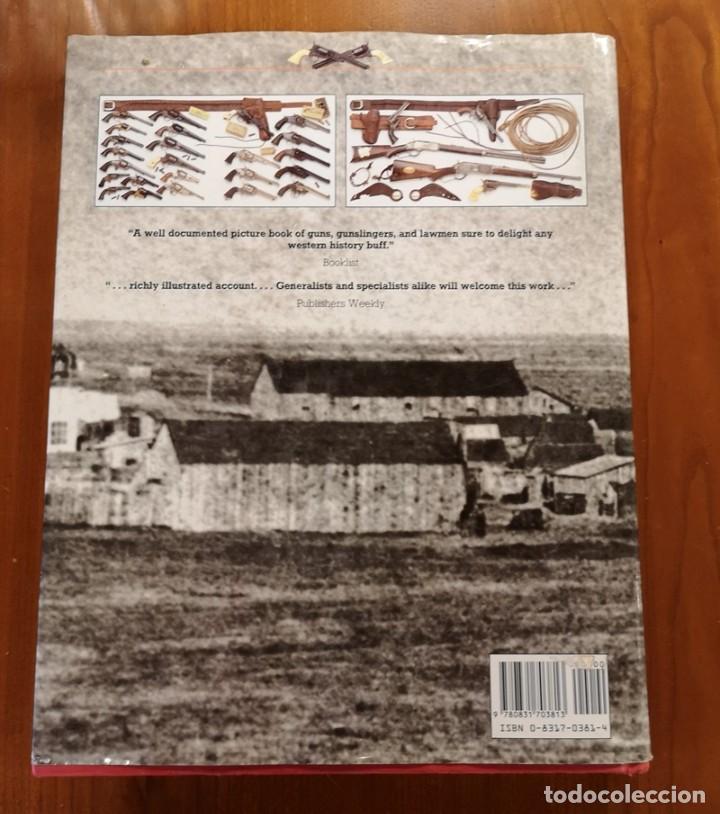 Libros de segunda mano: Gunfighter - Foto 5