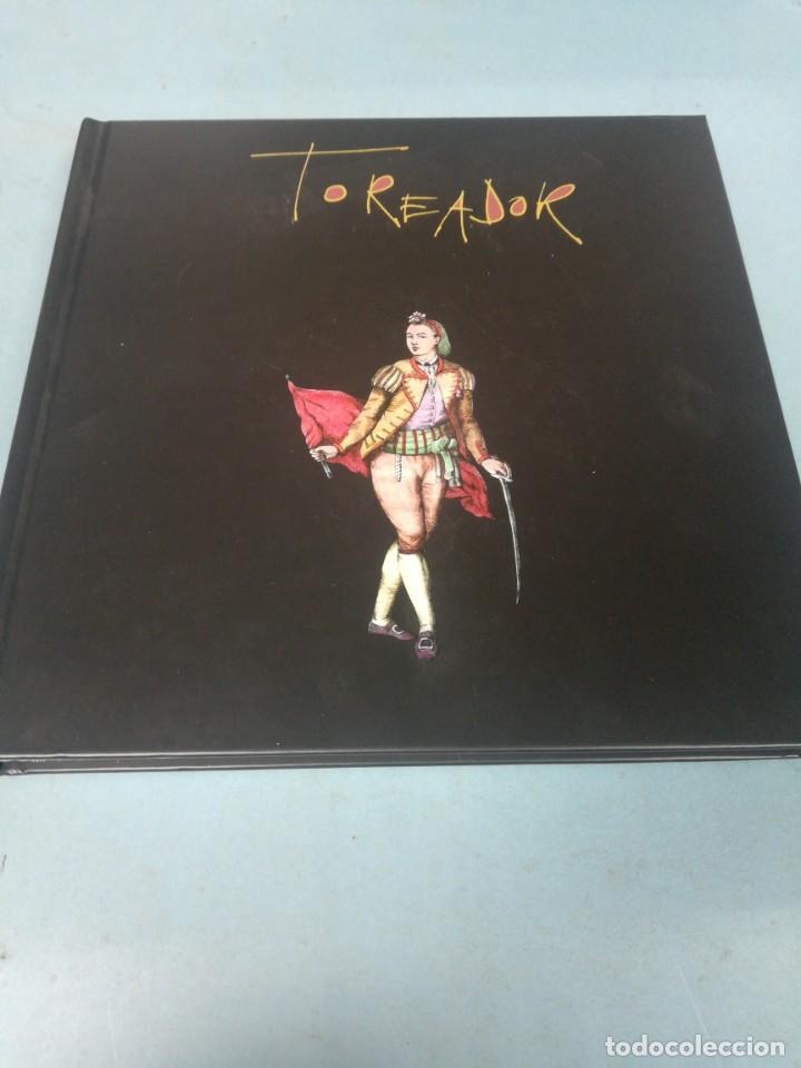 Libros de segunda mano: Toreador - Foto 1