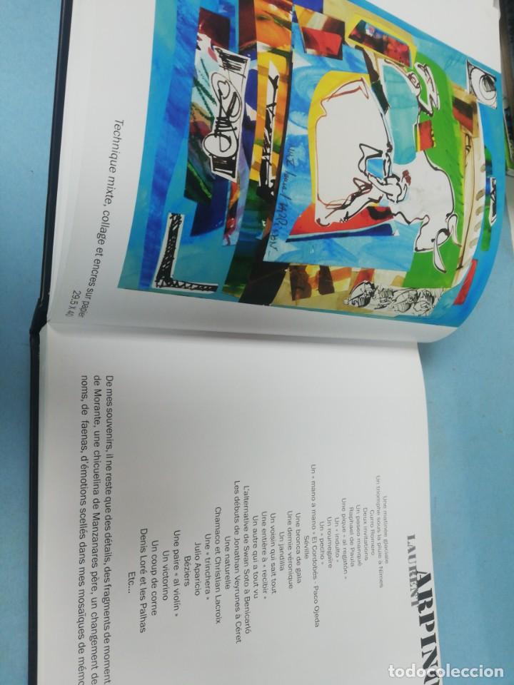 Libros de segunda mano: Toreador - Foto 3