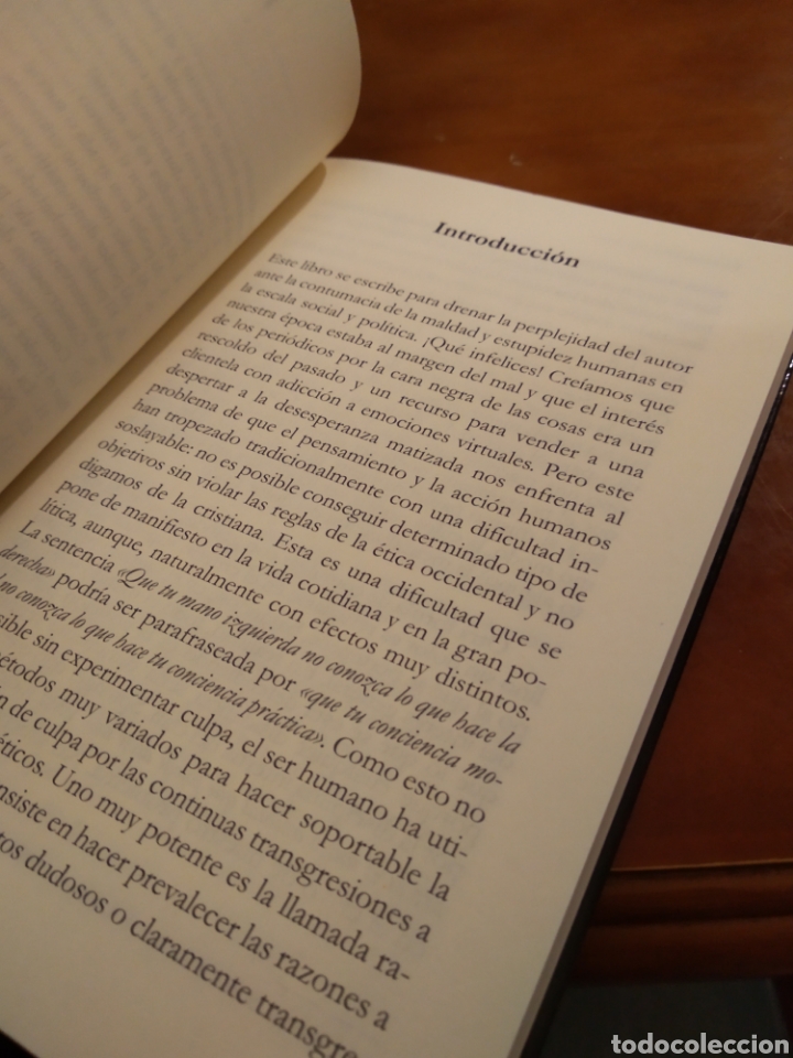 Libros de segunda mano: PROSPETICA. ANTONIO GARRIDO HERN&Aacute;NDEZ #3871 - Foto 5