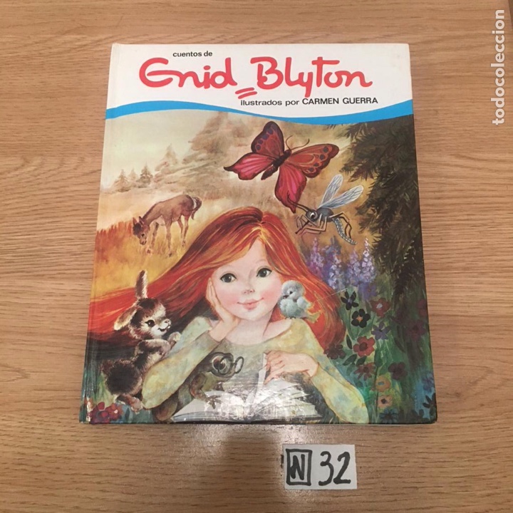 Libros de segunda mano: Enid bliton - Foto 1