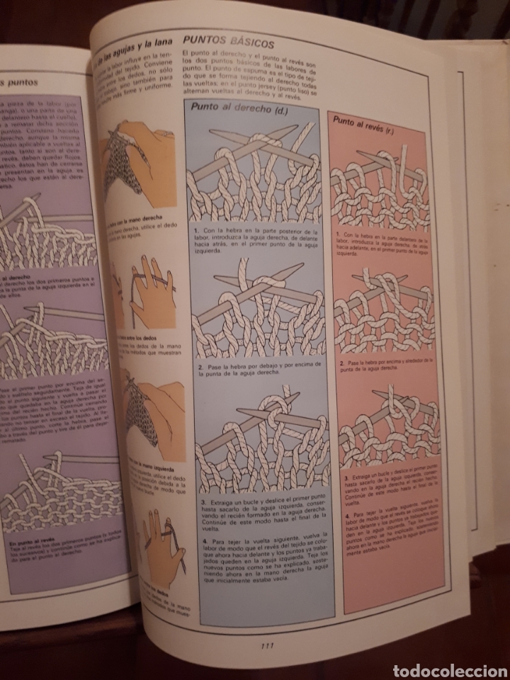 Libros de segunda mano: MIL IDEAS PARA TU SU&Eacute;TER - Amy Carroll - Foto 5