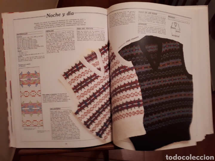 Libros de segunda mano: MIL IDEAS PARA TU SU&Eacute;TER - Amy Carroll - Foto 7