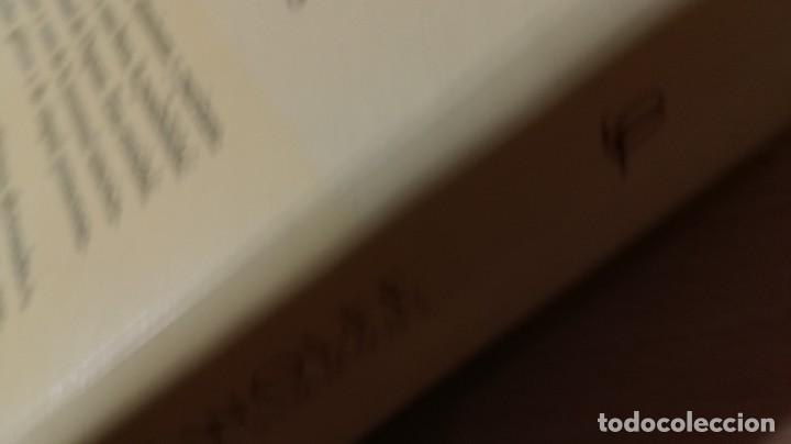 Libros de segunda mano: SOY CHARLOTTE SIMMONS - TOM WOLFE - EDICIONES B / CON 30 - Foto 5